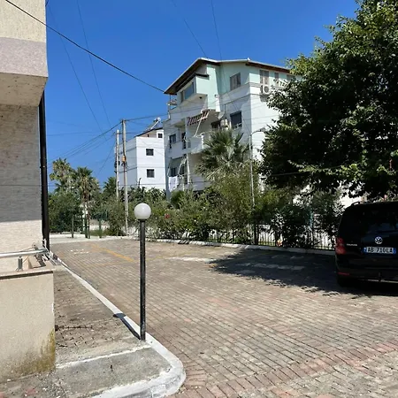 Apartment Ap 1