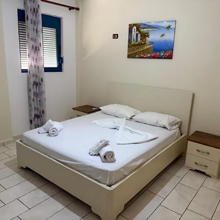 Appartement Ap 1 Golem (Tirana)