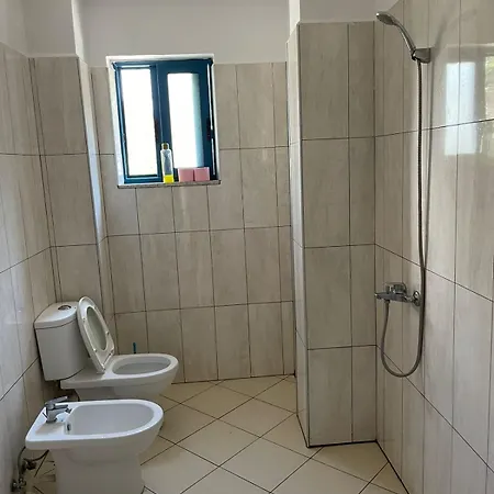 Ap 1 Апартаменты Голем