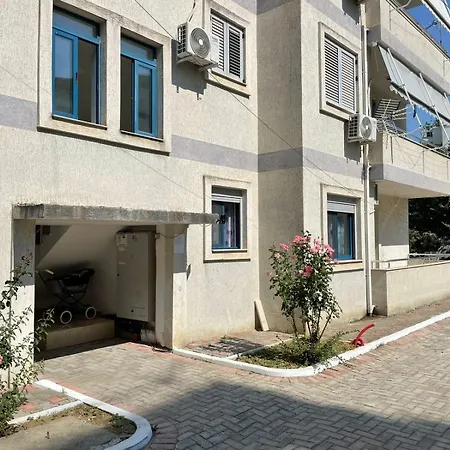 Ap 1 Appartement *