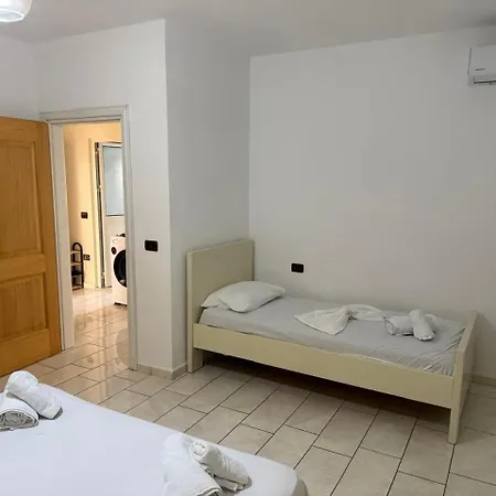 Ap 1 Апартаменты