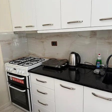 Апартаменты Ap 1