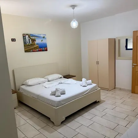 Ap 1 Апартаменты *