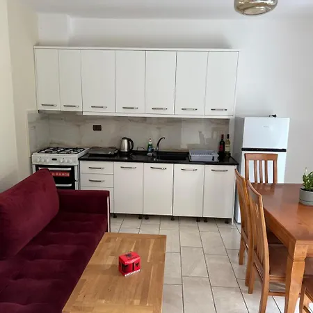 Ap 1 Appartement *