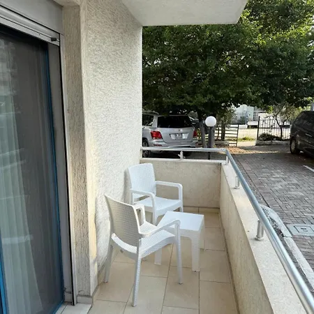 Ap 1 Appartement Golem (Tirana)
