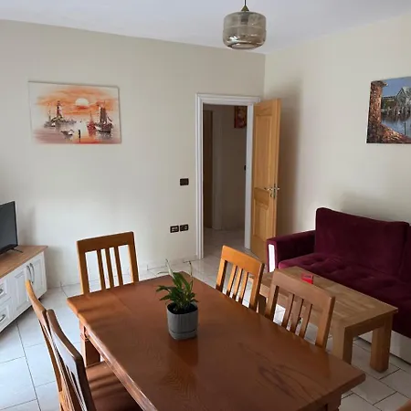 Appartement Ap 1