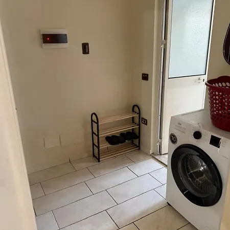 Апартаменты Ap 1