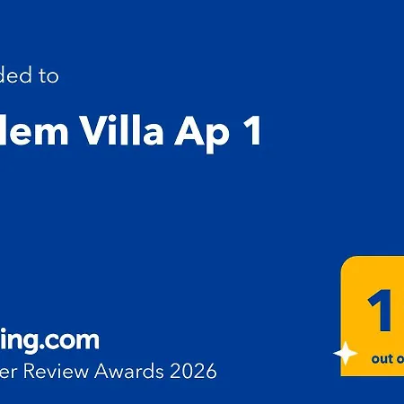 Ap 1 *