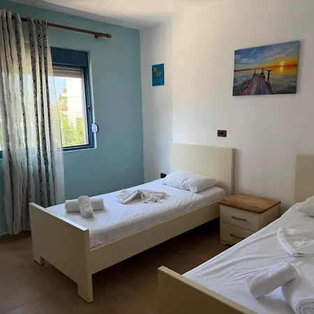 Apartment Ap 1 First Floor