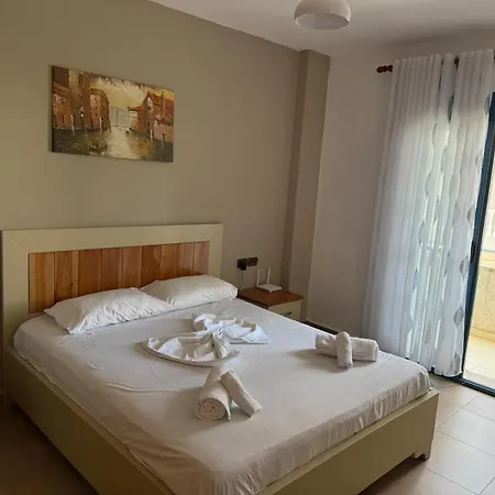 Ap 1 First Floor * Golem (Tirana)