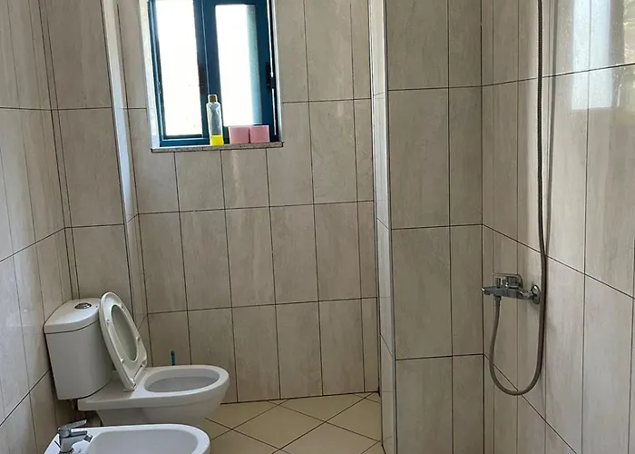 Ap 1 公寓 格勒姆